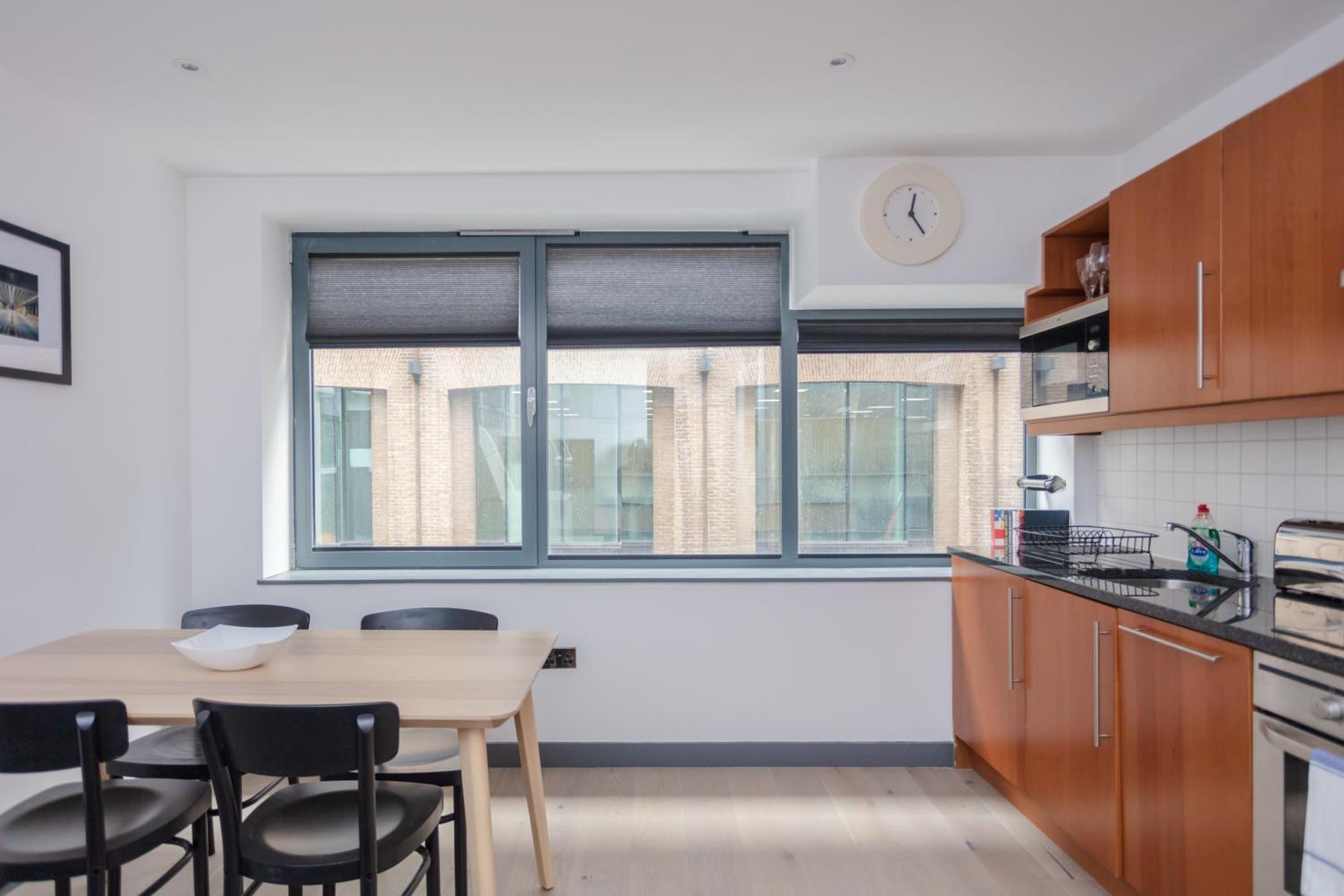 Stylish 1 Bedroom Apartment In Holborn In A Great Location London Kültér fotó
